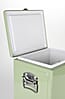 ZUIVER Cooler Be Cute Green Getränkekühler Kühlbox mit Flaschenöffner