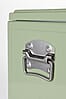 ZUIVER Cooler Be Cute Green Getränkekühler Kühlbox mit Flaschenöffner