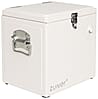 ZUIVER Cooler Be Cute Cream Getränkekühler Kühlbox mit Flaschenöffner