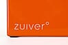 ZUIVER Cooler Be Cute Orange Getränkekühler Kühlbox mit Flaschenöffner