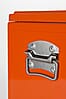 ZUIVER Cooler Be Cute Orange Getränkekühler Kühlbox mit Flaschenöffner