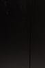 Design Esstisch STORM BLACK 160 x 90 cm von Zuiver Esche lackiert