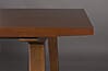 Esstisch ADAMELLO 180 x 95 cm von DutchBone walnussfarbig