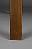 Esstisch ADAMELLO 180 x 95 cm von DutchBone walnussfarbig