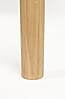 Design Esstisch STICKS 180 x 90 cm von Zuiver Esche lackiert