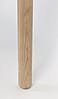 Design Esstisch STORM 160 x 90 cm von Zuiver Esche lackiert
