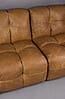 HACKMAN 4,5-Sitzer Sofa Echtleder Cognac von DUTCHBONE HACKMAN 4,5-Sitzer Sofa Echtleder Cognac von DUTCHBONE