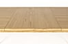 Esstisch TWIST OVAL von ZUIVER 180 x 90 ausziehbar Eiche furniert