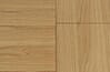 Esstisch TWIST OVAL von ZUIVER 180 x 90 ausziehbar Eiche furniert