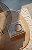 Esstisch TWIST OVAL von ZUIVER 180 x 90 ausziehbar Eiche furniert