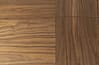 Esstisch TWIST OVAL von ZUIVER 180 x 90 ausziehbar Walnuss furniert