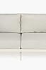 Garten Sitzgruppe VISTA von Zuiver Gartensofa Lounge Set 3-tlg
