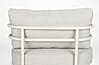 Garten Sitzgruppe VISTA von Zuiver Gartensofa Lounge Set 3-tlg
