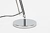 Zuiver Reader Schreibtischlampe | Verstellbar in Chrom
