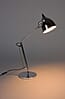 Zuiver Reader Schreibtischlampe | Verstellbar in Chrom
