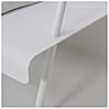 Spinder NOX Garderobe: Modernes Design, Stahl, Schwarz Spinder NOX Garderobe: Modernes Design, Stahl, Schwarz