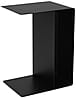 Spinder SLIDE Low Beistelltisch, Stahl, Modernes Design, Sand-Finish Spinder SLIDE Low Beistelltisch, Stahl, Modernes Design, Sand-Finish