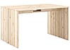 Esstisch JOIN-IN Dining Table Raw Kiefer massiv Natur von Karup