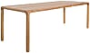 Esstisch Storm 220x90 Esche Natur – Dein Design-Statement von Zuiver