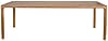 Esstisch Storm 220x90 Esche Natur – Dein Design-Statement von Zuiver