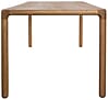 Esstisch Storm 220x90 Esche Natur – Dein Design-Statement von Zuiver