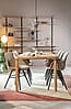 Esstisch Storm 220x90 Esche Natur – Dein Design-Statement von Zuiver