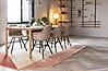 Esstisch Storm 220x90 Esche Natur – Dein Design-Statement von Zuiver