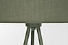 Stehlampe Susie Grün aus Metall | Elegantes Design für dein Zuhause