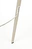 Design Stehlampe Tripod Beige | Modernes Dreibein-Gestell | Zuiver