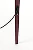 Stehlampe Tripod Marsala | Design-Leuchte von Zuiver in Rot Stehlampe Tripod Marsala | Design-Leuchte von Zuiver in Rot