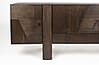 Zuiver Sideboard BRUNEAU Eschenfurnier Dunkelbraun 150cm